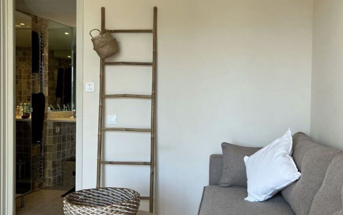 Photo of Livingroom in Hyeres City Centre