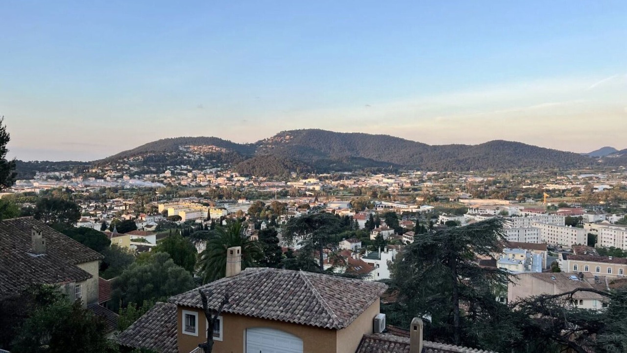 Photo of Others in Hyeres City Centre