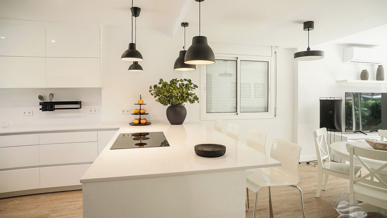 Photo of Kitchen in Gava