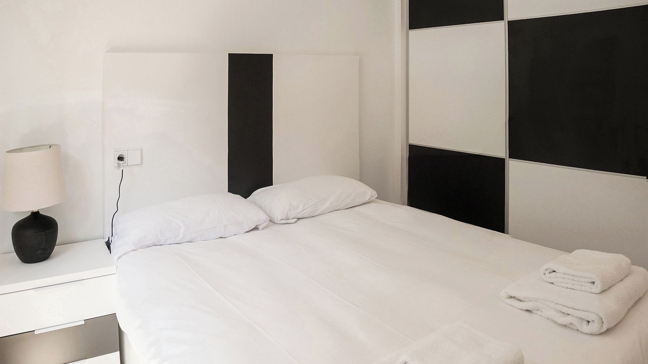 Photo of Bedroom in Gava