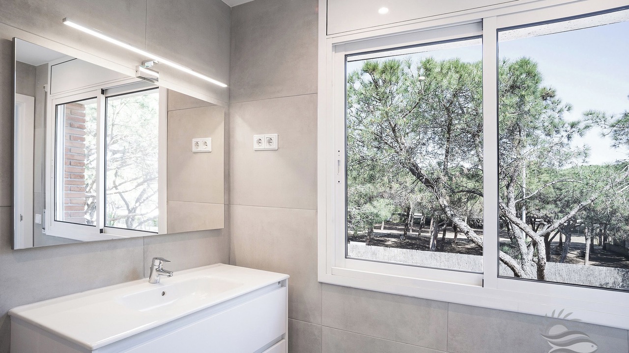 Photo of Bathroom in Gava