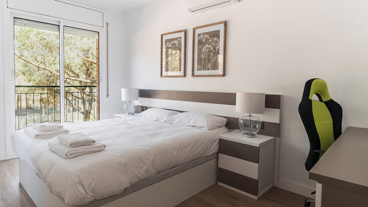 Photo of Bedroom in Gava