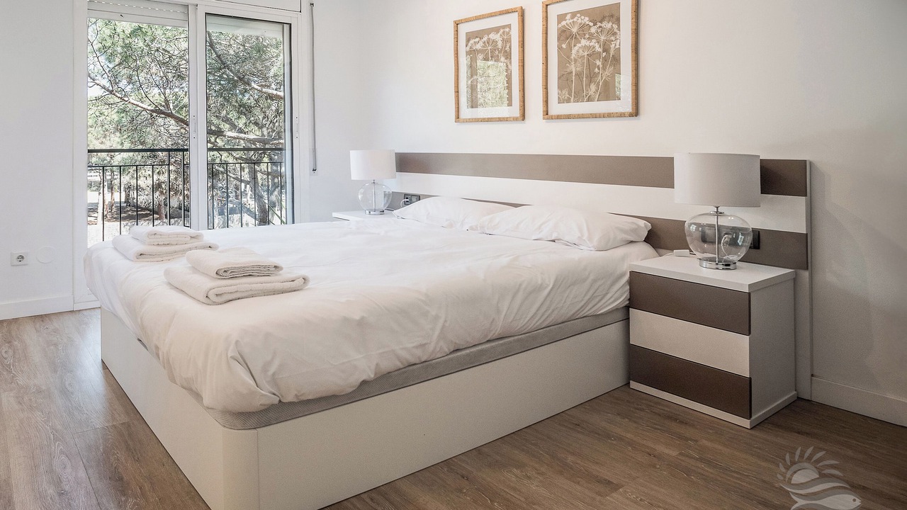 Photo of Bedroom in Gava