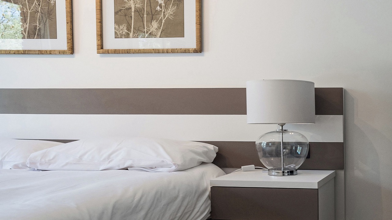 Photo of Bedroom in Gava