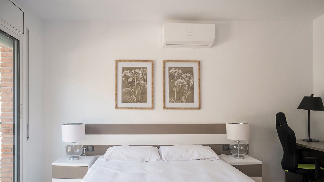 Photo of Bedroom in Gava