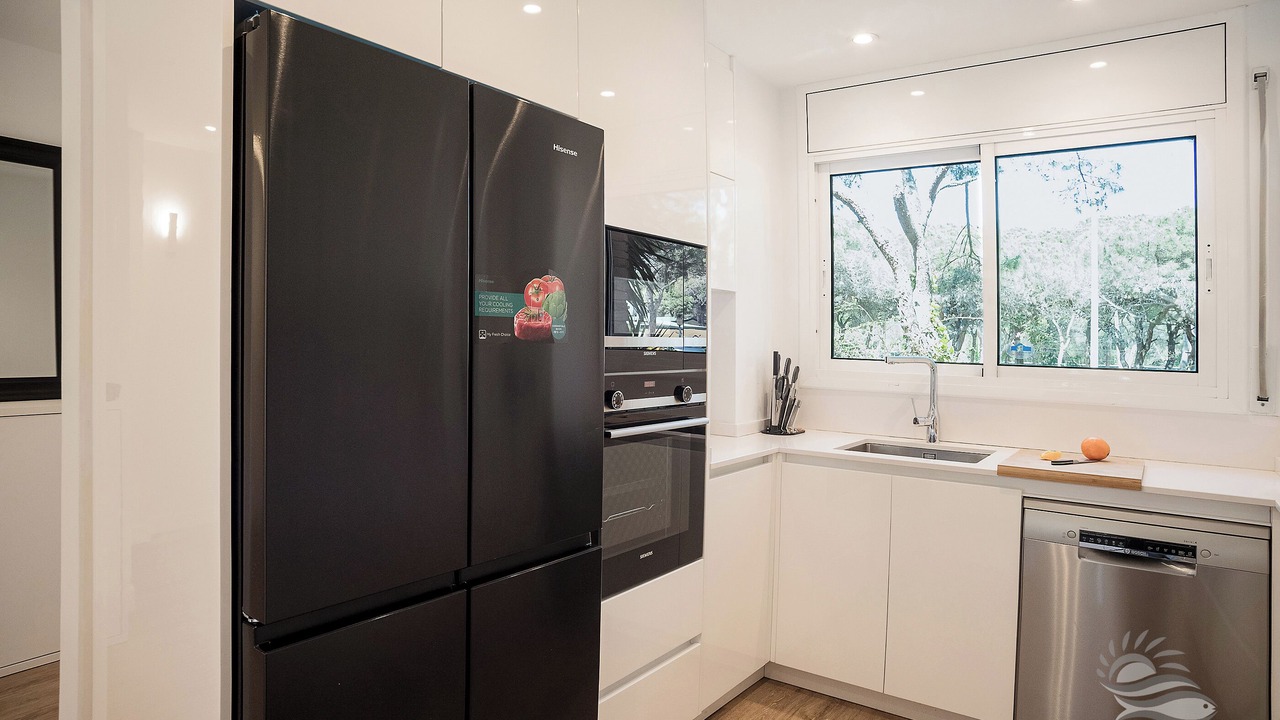 Photo of Kitchen in Gava