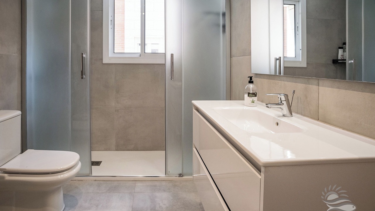 Photo of Bathroom in Gava