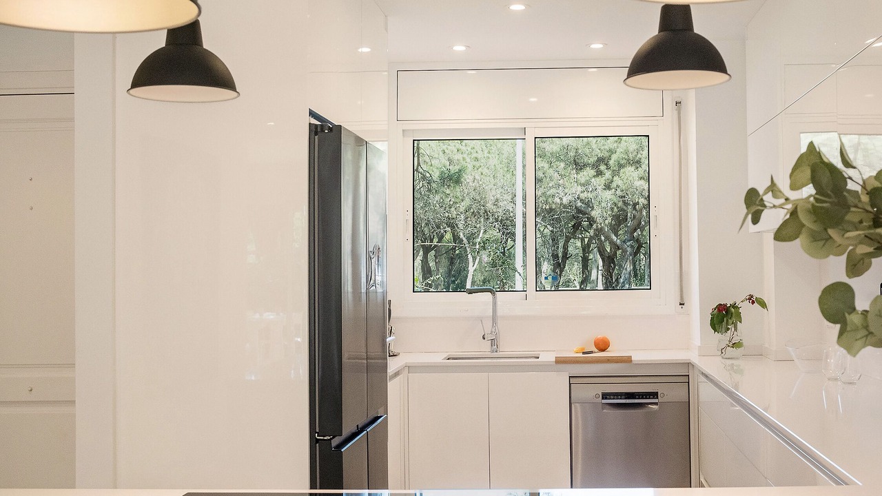 Photo of Kitchen in Gava
