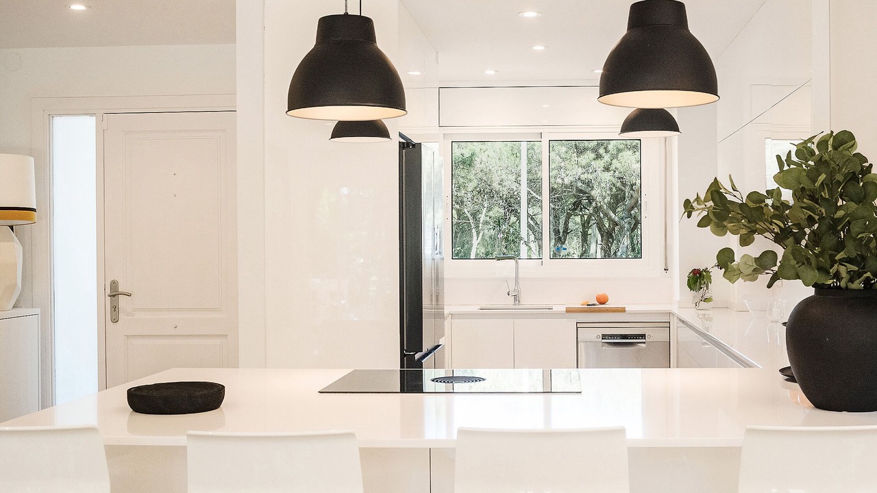 Photo of Kitchen in Gava