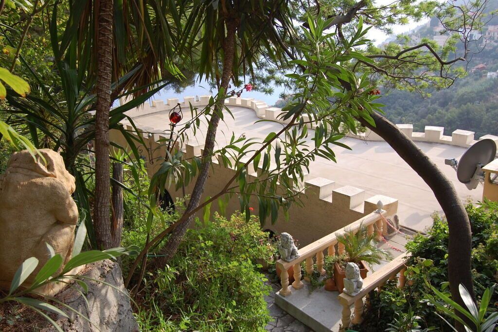 Photo of Outdoor in Roquebrune-Cap-Martin