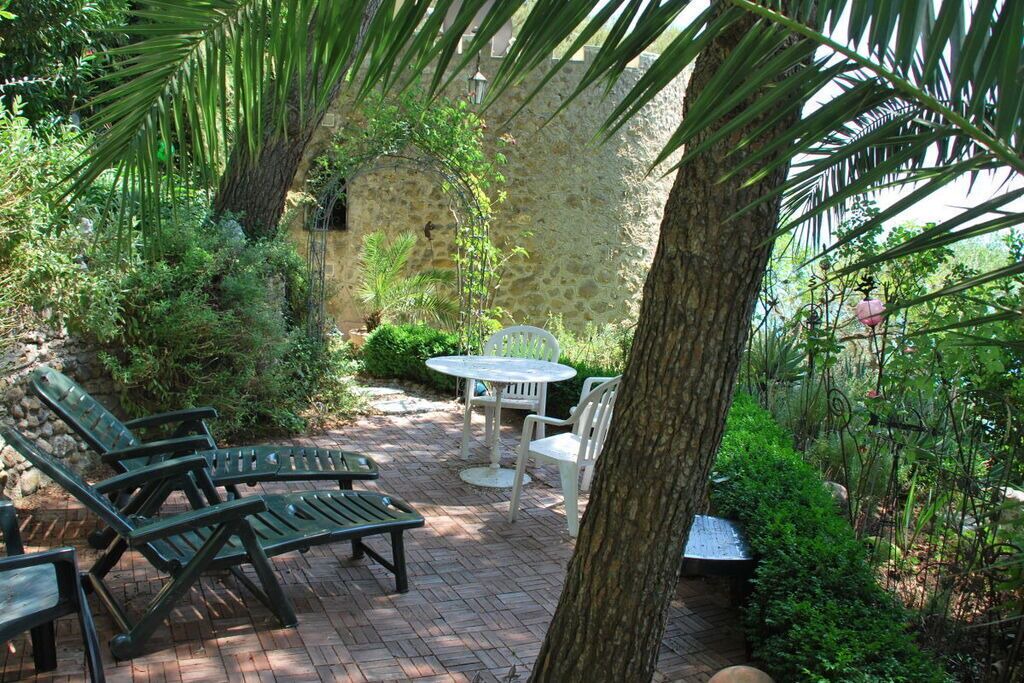 Photo of Outdoor in Roquebrune-Cap-Martin