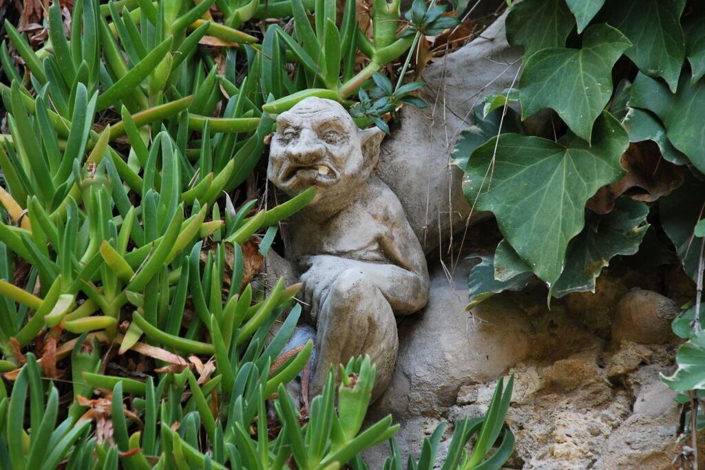 Photo of Outdoor in Roquebrune-Cap-Martin