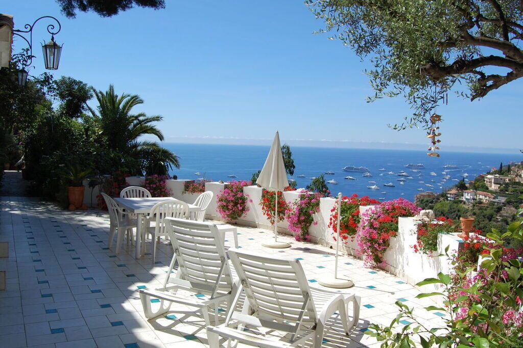 Photo of Outdoor in Roquebrune-Cap-Martin