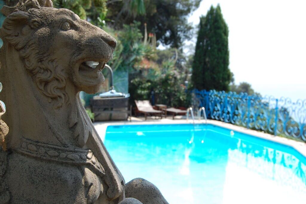 Photo of Outdoor in Roquebrune-Cap-Martin
