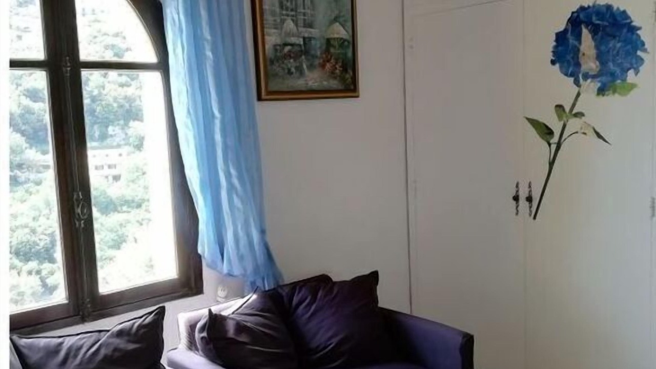 Photo of Livingroom in Roquebrune-Cap-Martin