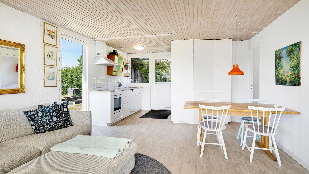 Photo of Bedroom in Juelsminde