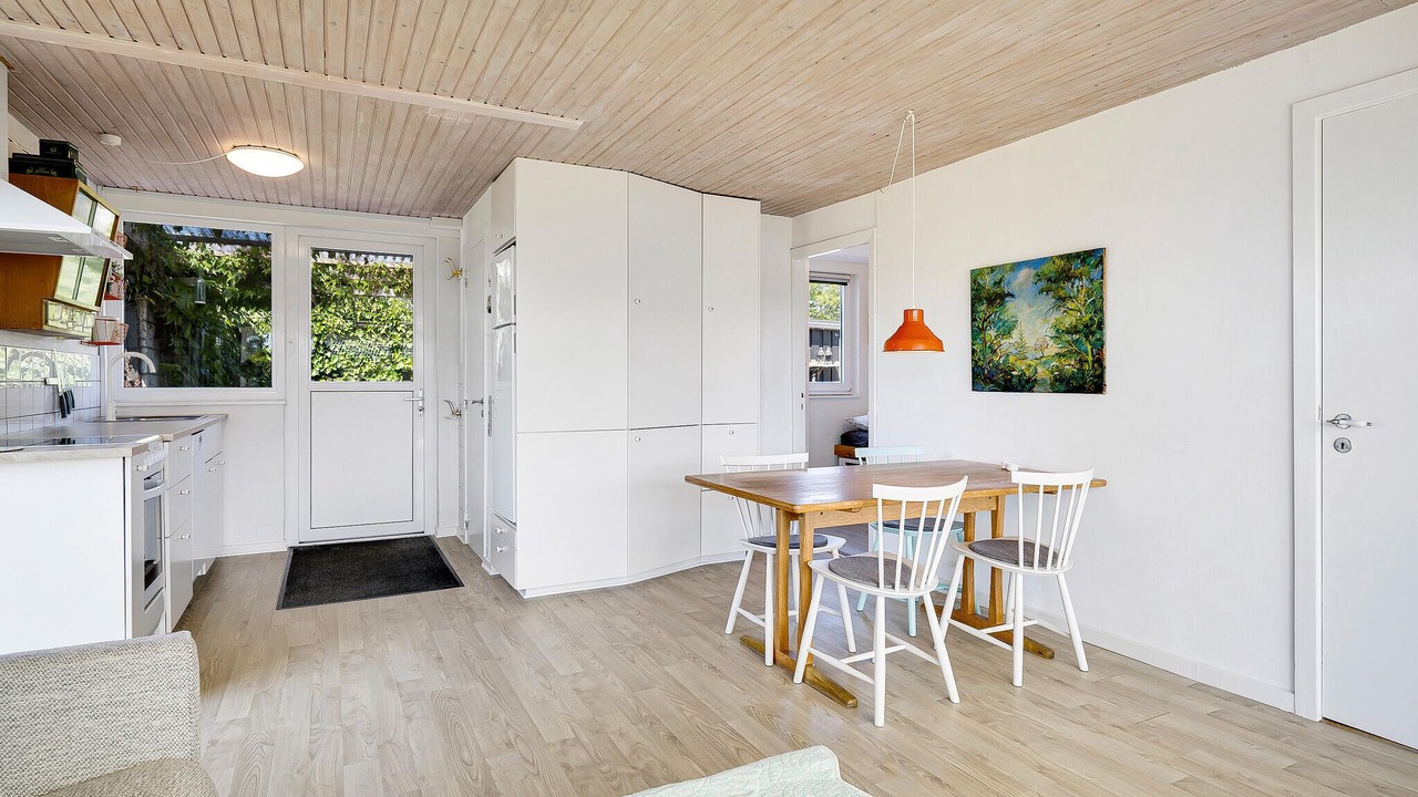 Photo of Bedroom in Juelsminde