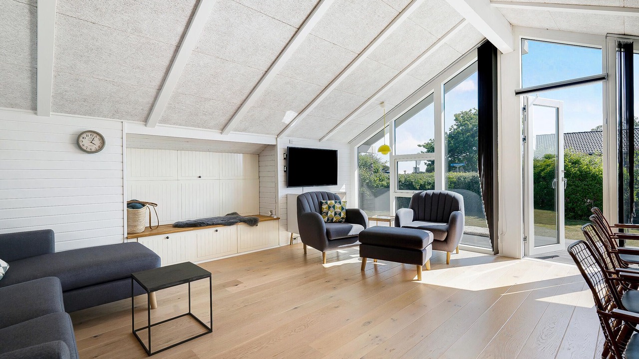 Photo of Bedroom in Juelsminde