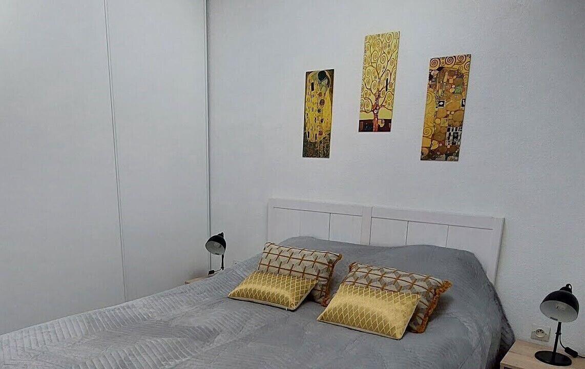 Photo of Bedroom in Sainte-Marie-la-Mer