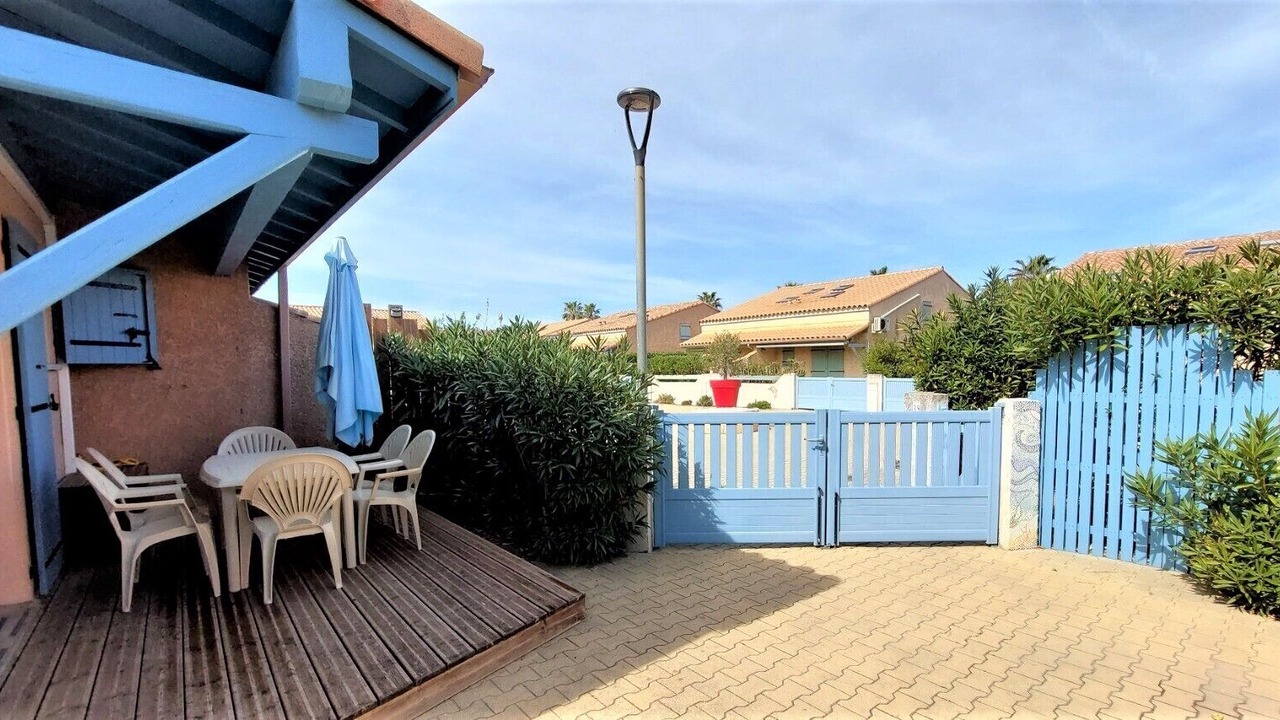 Photo of Outdoor in Sainte-Marie-la-Mer