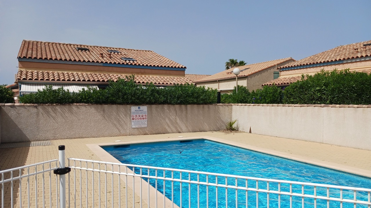 Photo of Outdoor in Sainte-Marie-la-Mer
