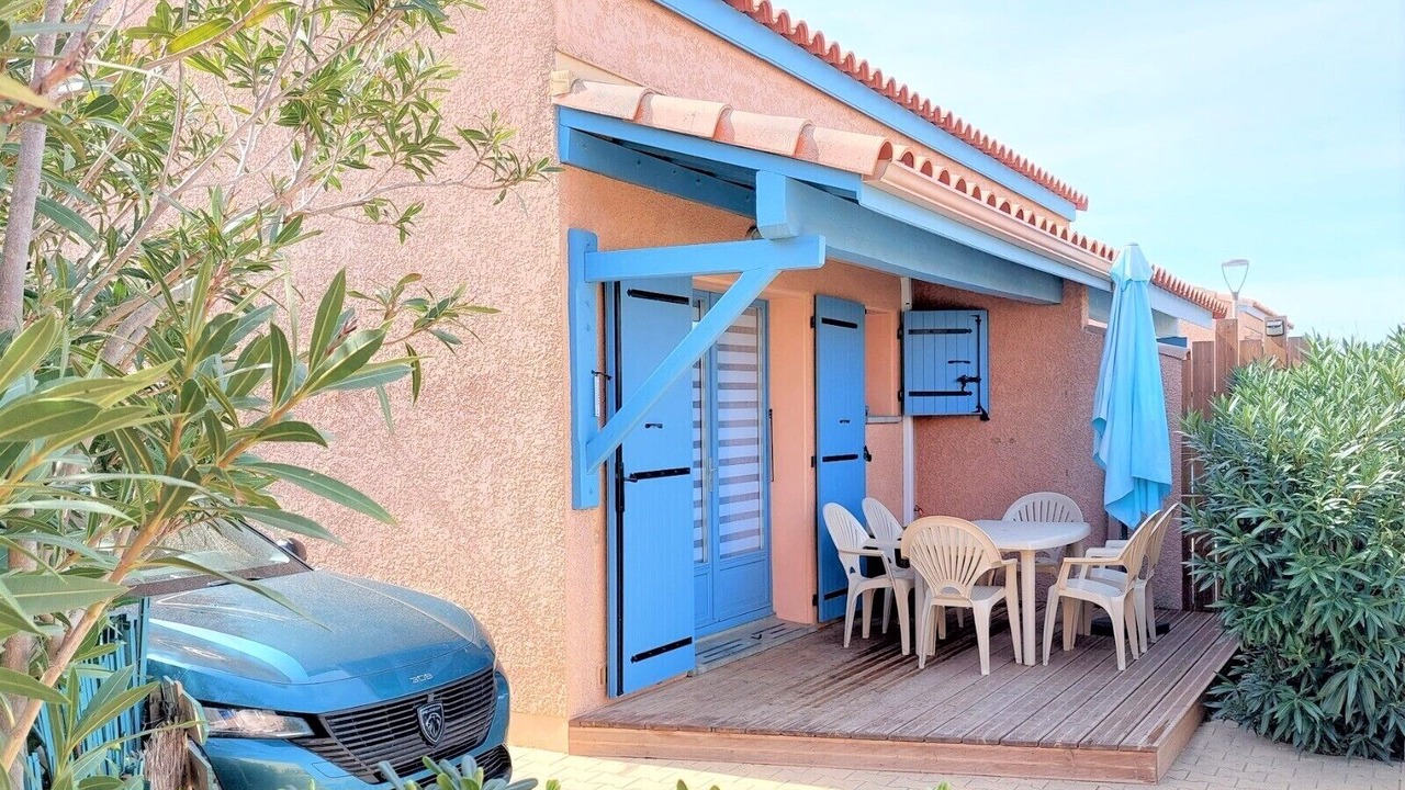Photo of Outdoor in Sainte-Marie-la-Mer