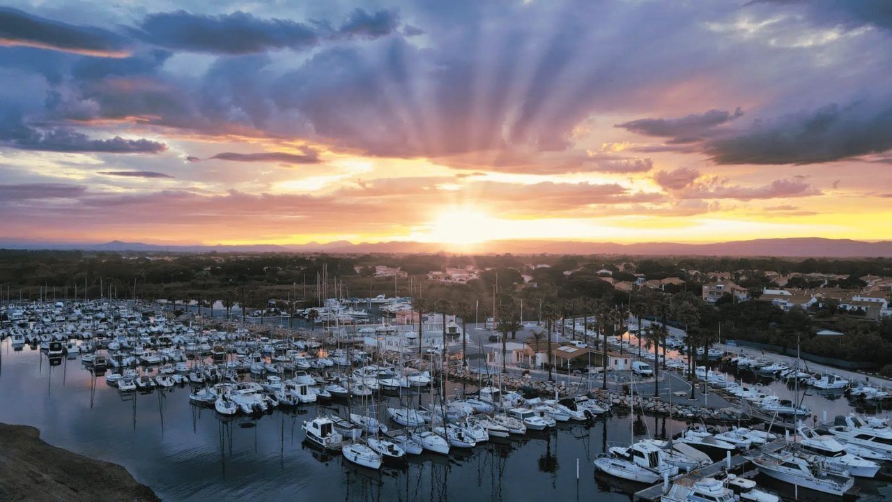 Photo of Others in Sainte-Marie-la-Mer
