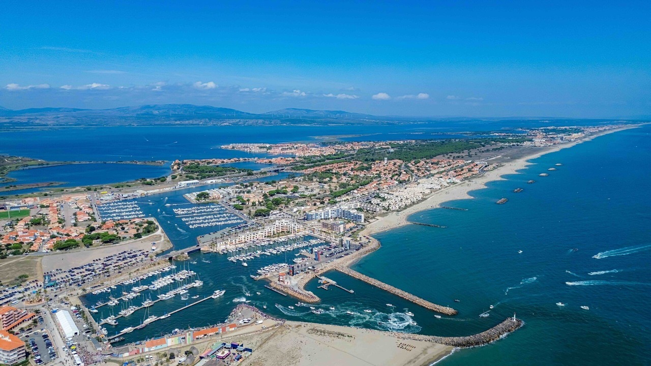 Photo of Outdoor in Sainte-Marie-la-Mer