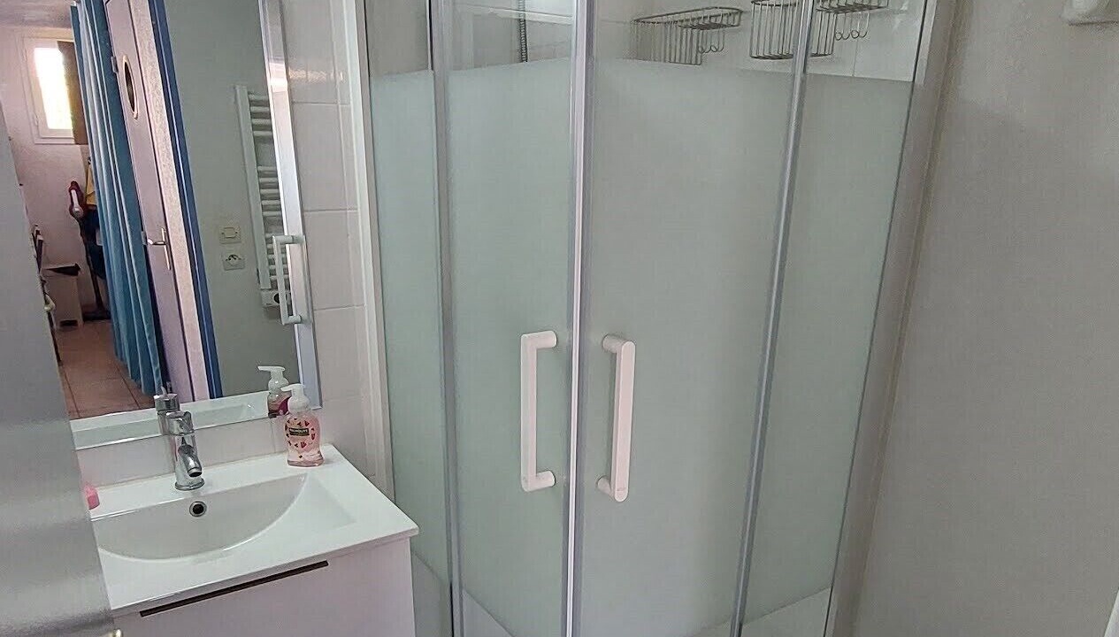 Photo of Bathroom in Sainte-Marie-la-Mer