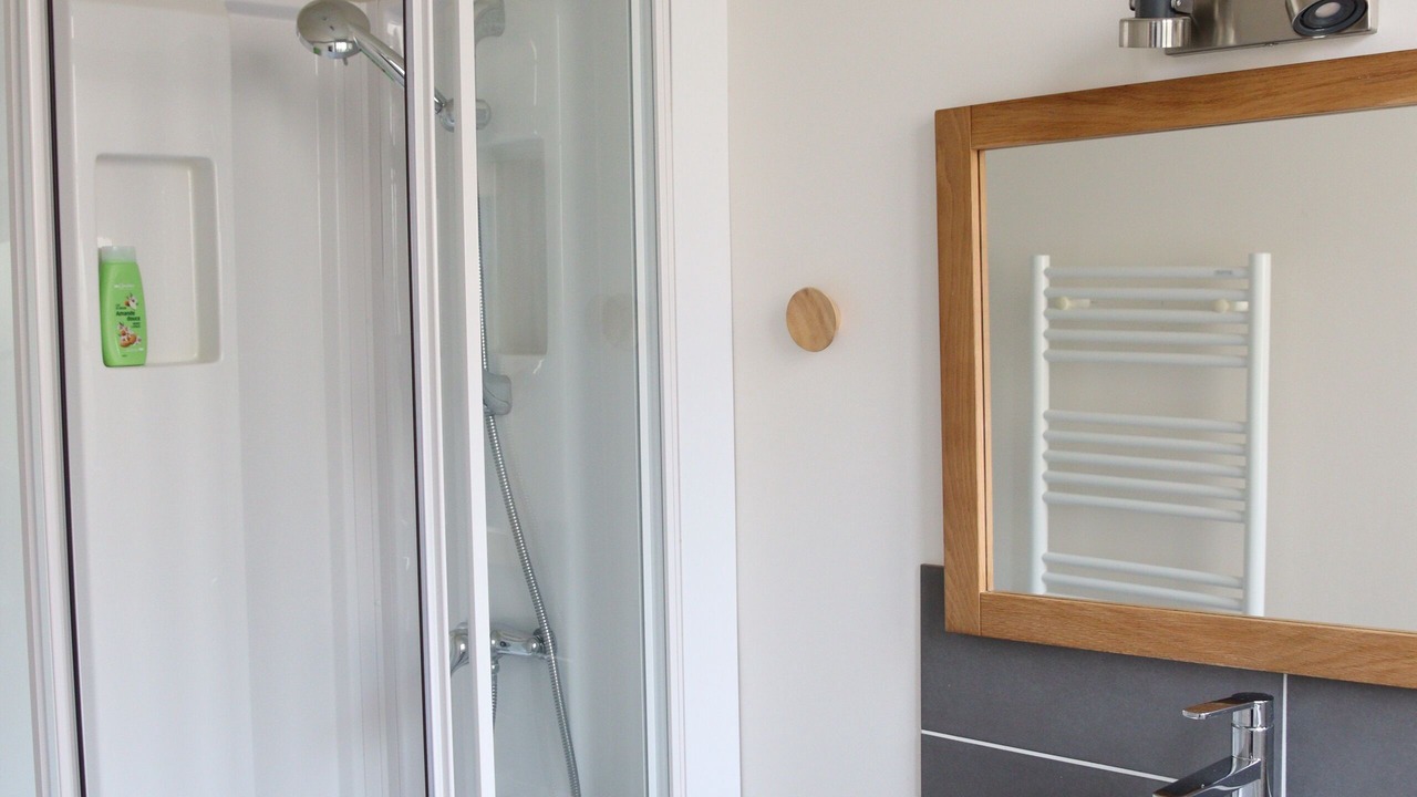 Photo of Bathroom in La Chapelle-sur-Dun