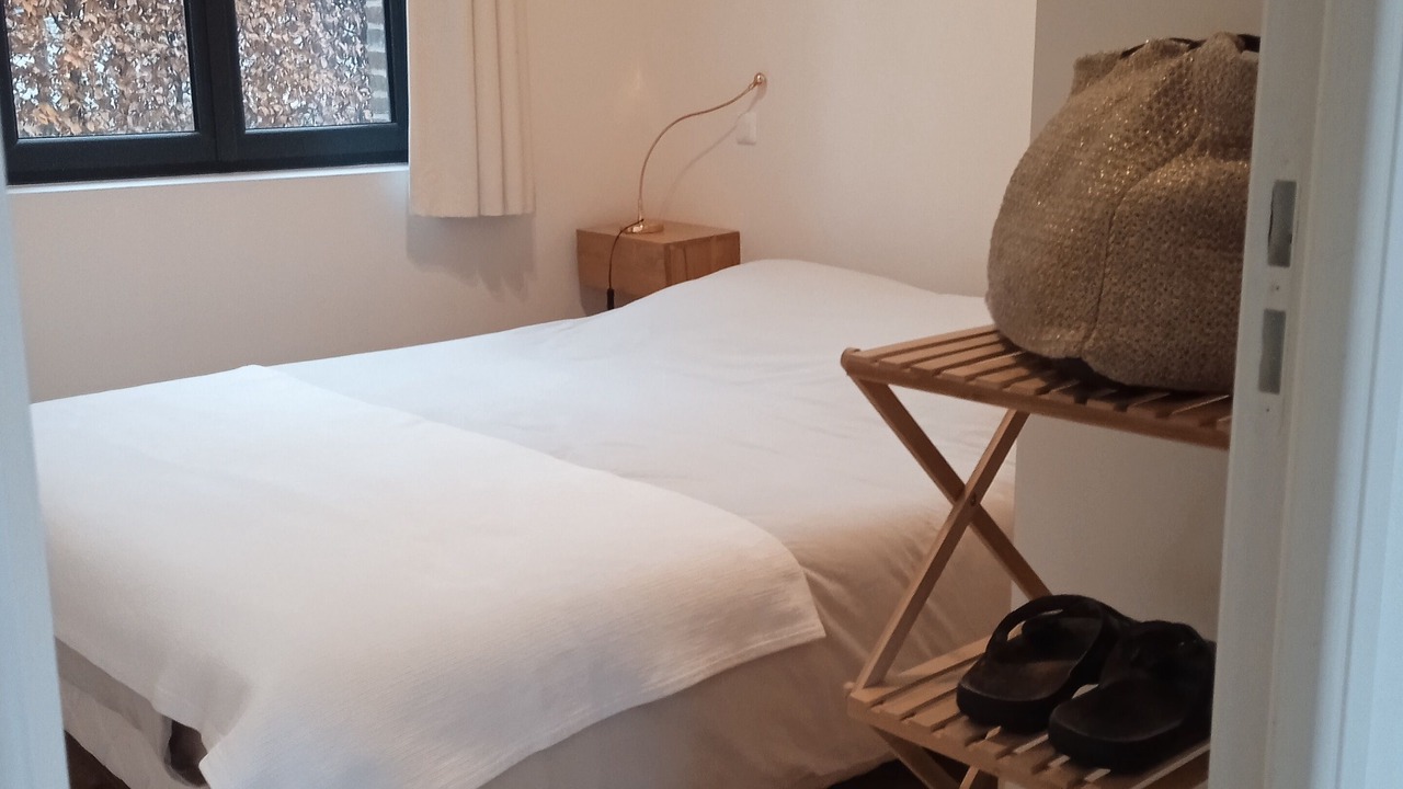 Photo of Bedroom in La Chapelle-sur-Dun