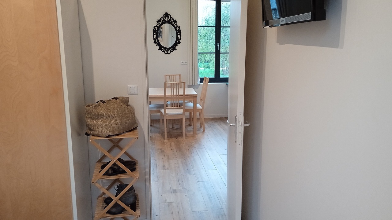 Photo of Bedroom in La Chapelle-sur-Dun