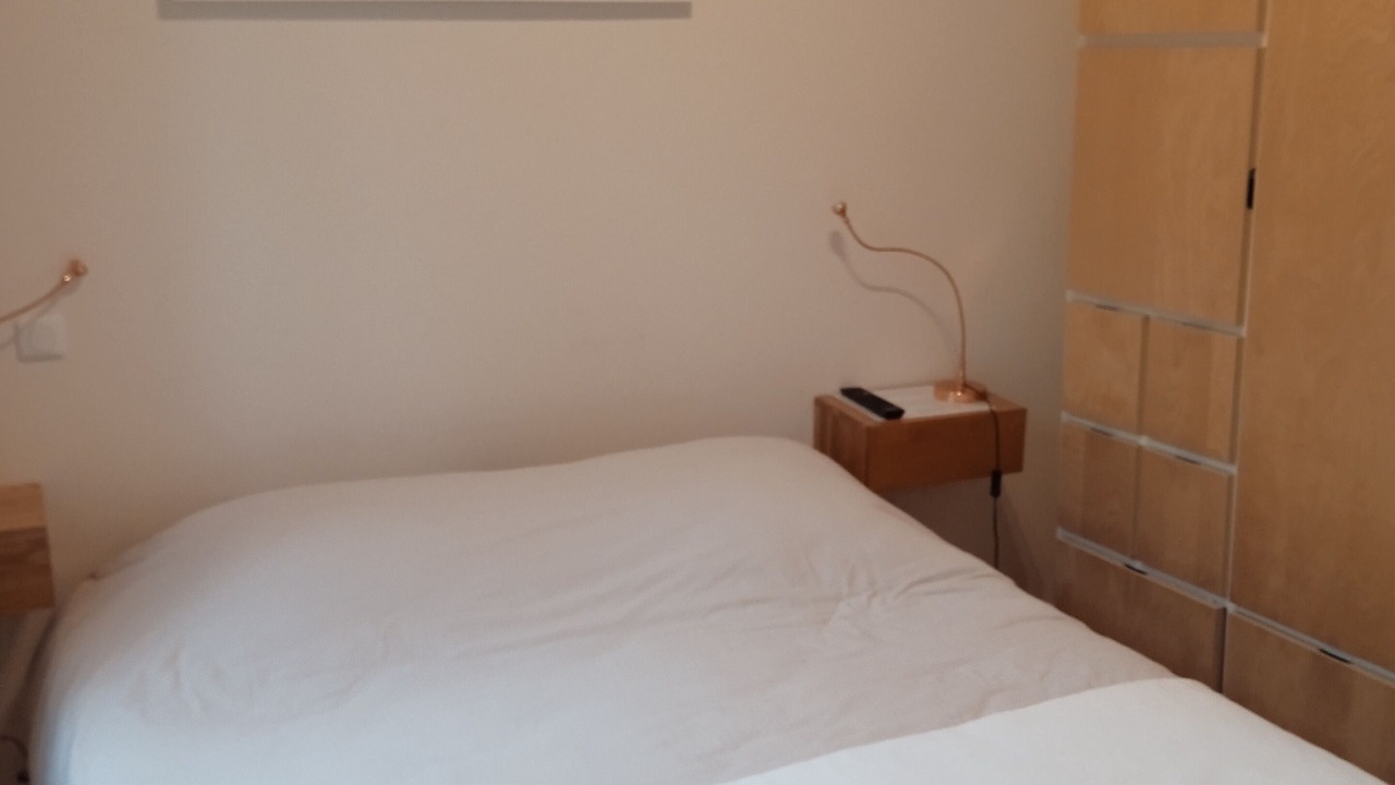 Photo of Bedroom in La Chapelle-sur-Dun