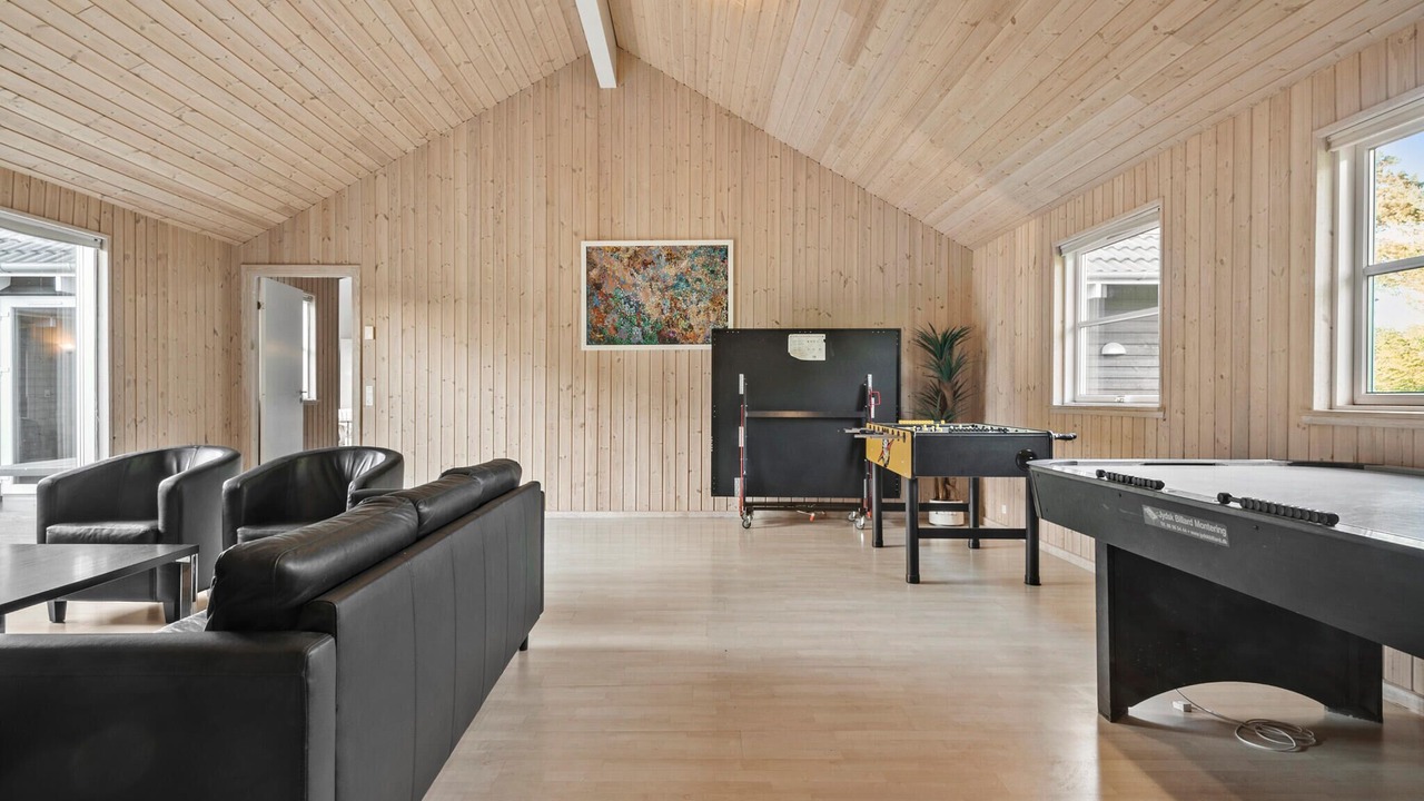 Photo of Bedroom in Idestrup