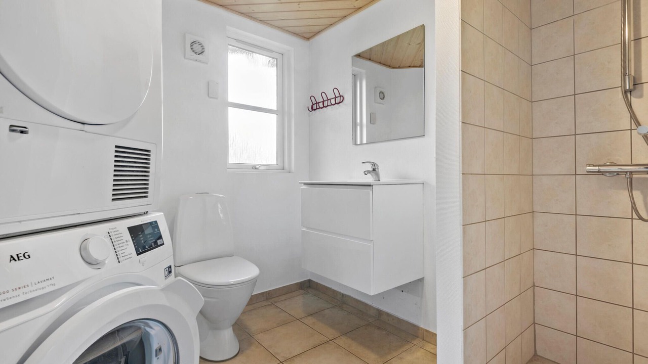 Photo of Bathroom in Idestrup