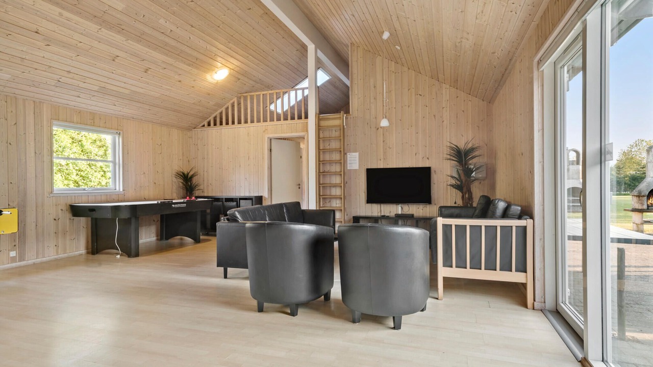 Photo of Bedroom in Idestrup