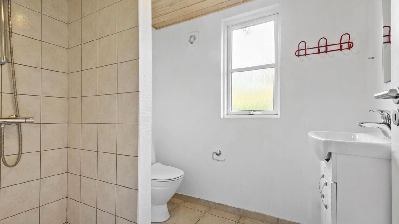 Photo of Bathroom in Idestrup