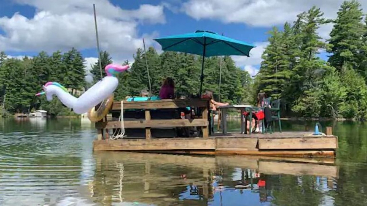 Photo of Others in Star Lake
