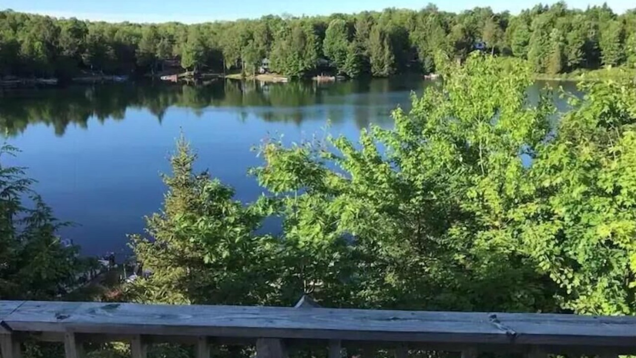 Photo of Outdoor in Star Lake