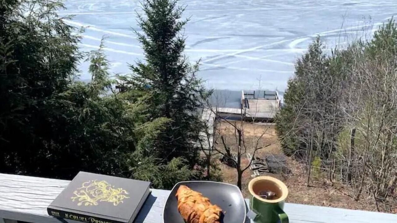 Photo of Outdoor in Star Lake