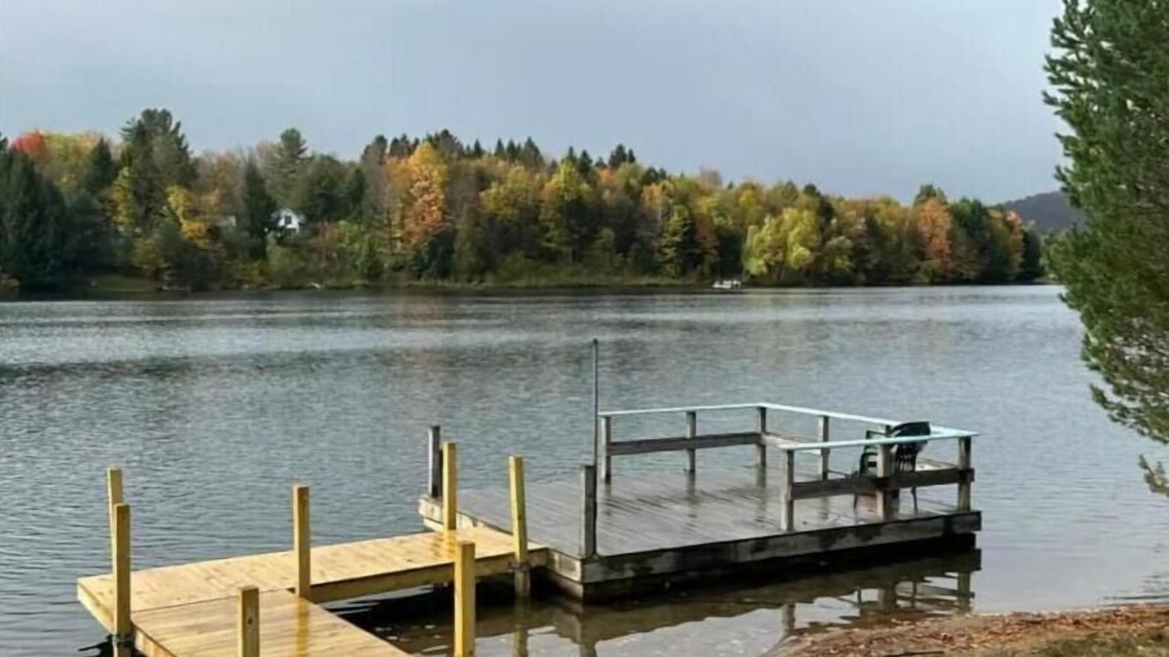 Photo of Outdoor in Star Lake
