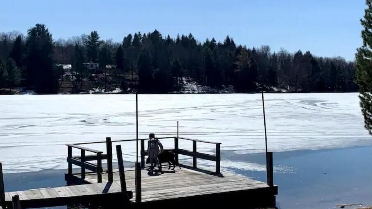 Photo of Outdoor in Star Lake