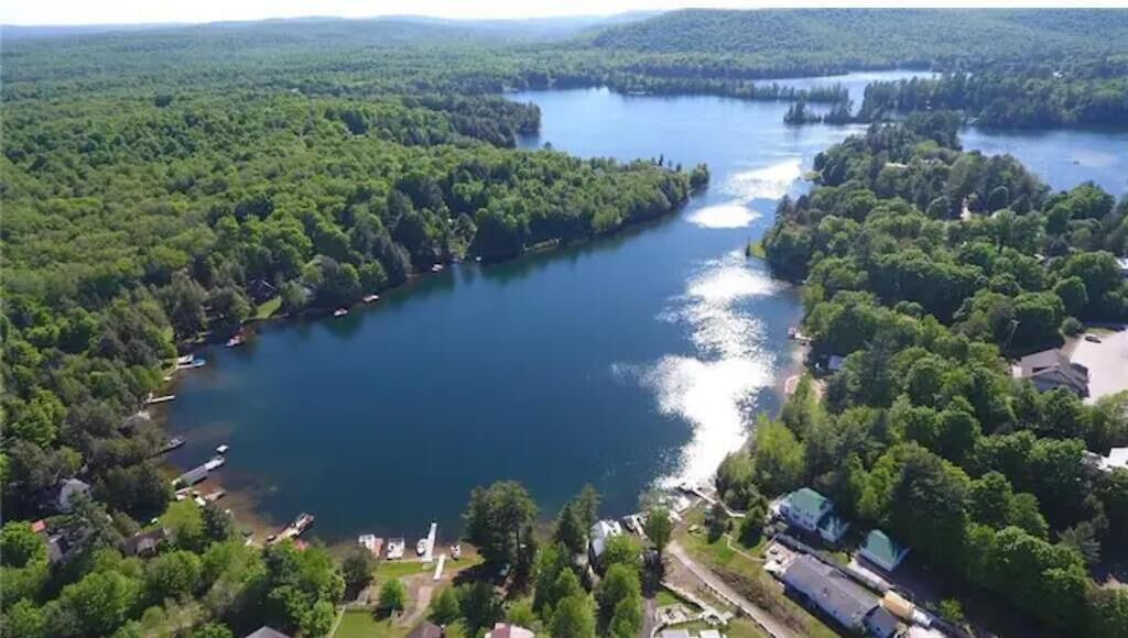 Photo of Outdoor in Star Lake