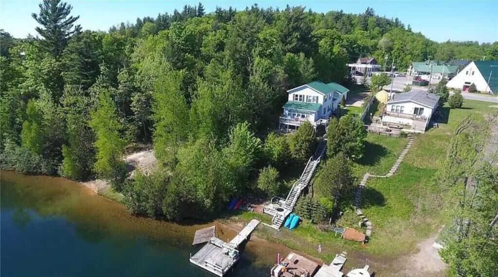 Photo of Outdoor in Star Lake