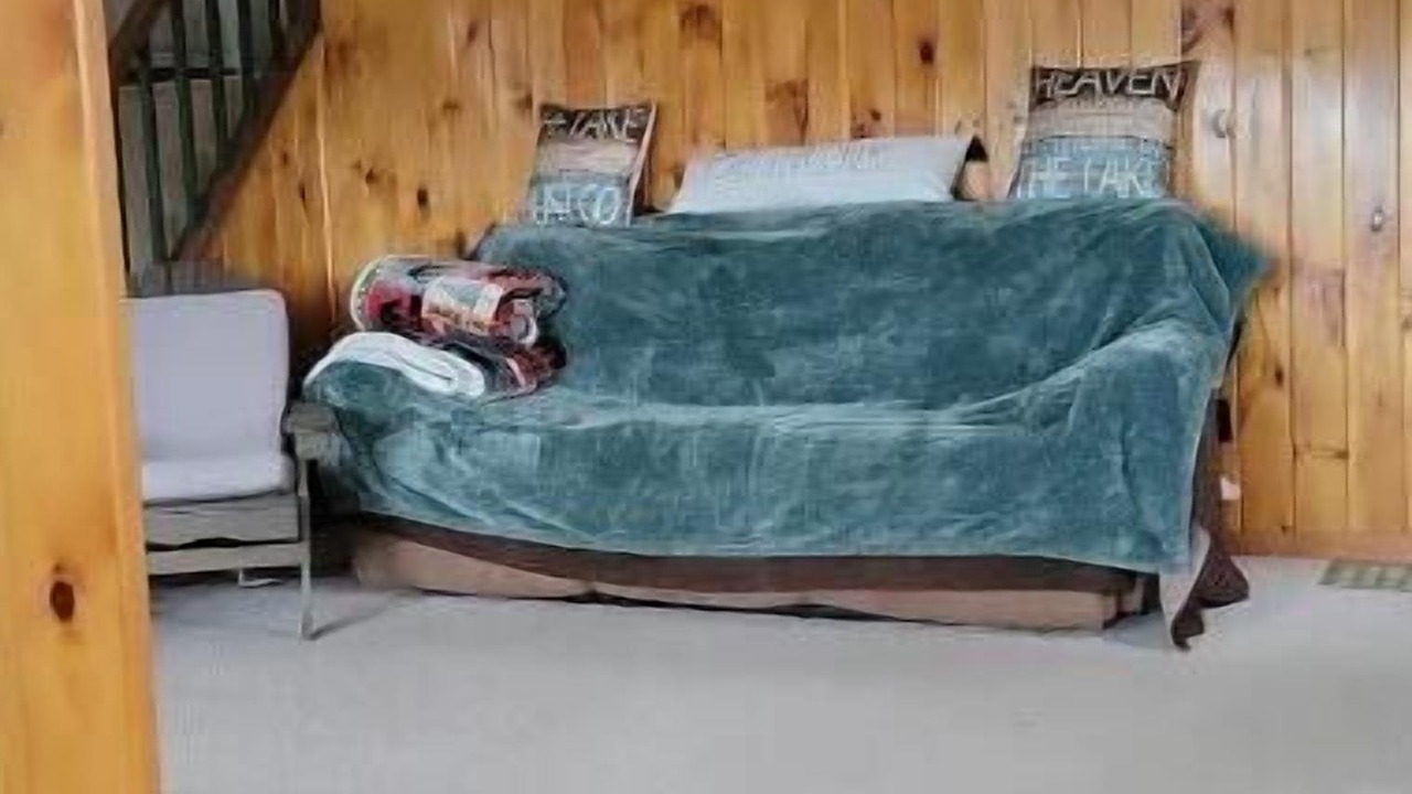 Photo of Bedroom in Star Lake