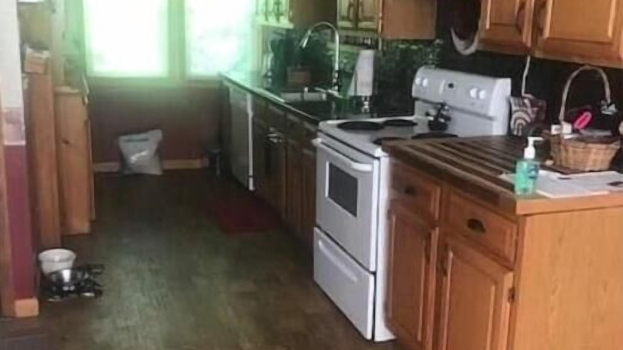 Photo of Kitchen in Star Lake