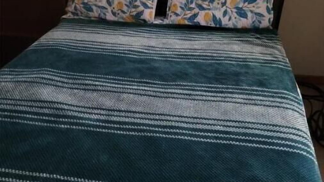 Photo of Bedroom in Star Lake