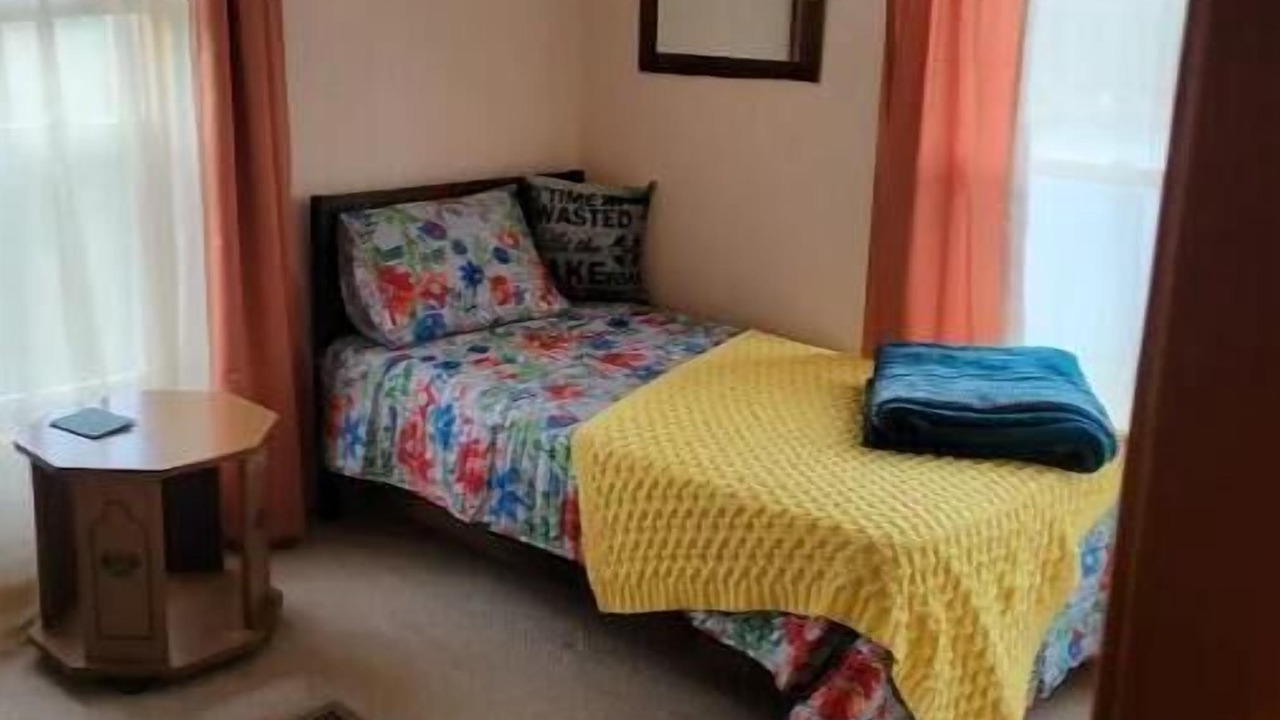 Photo of Bedroom in Star Lake