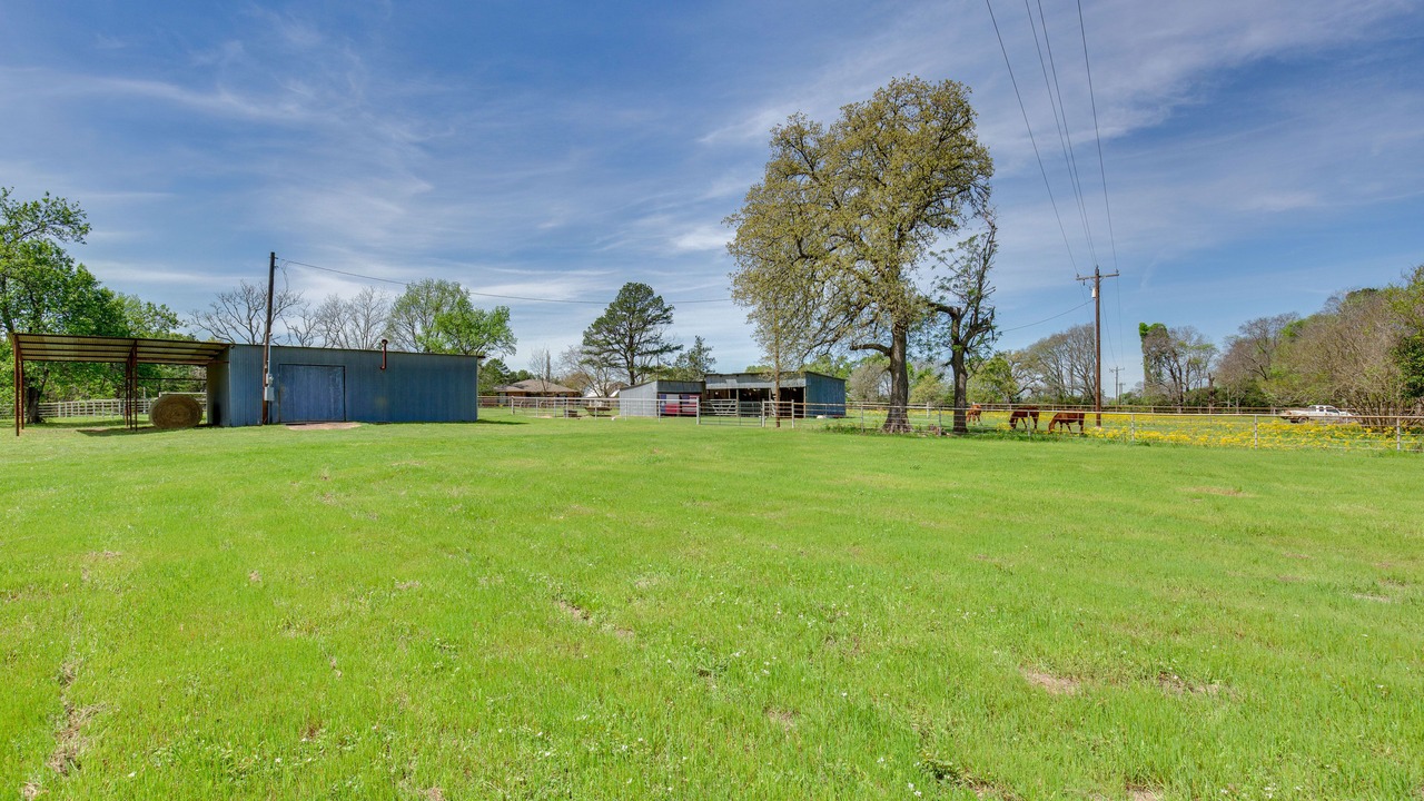 Photo of Outdoor in Grapeland