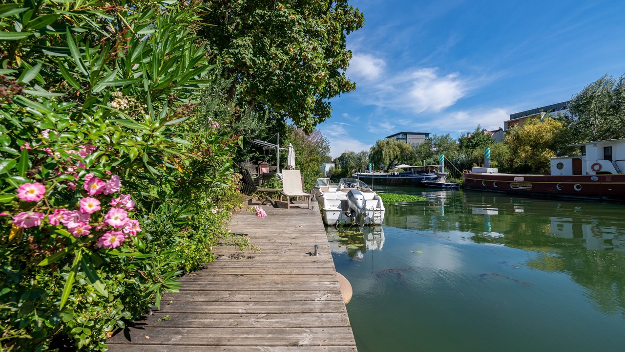 Photo of Outdoor in Billancourt–Rives de Seine